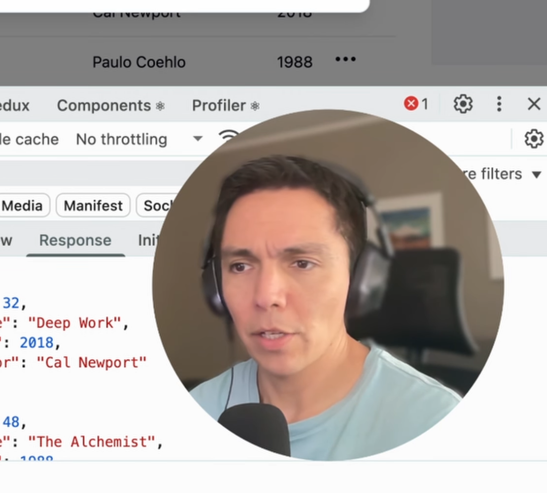 Code With Jorge